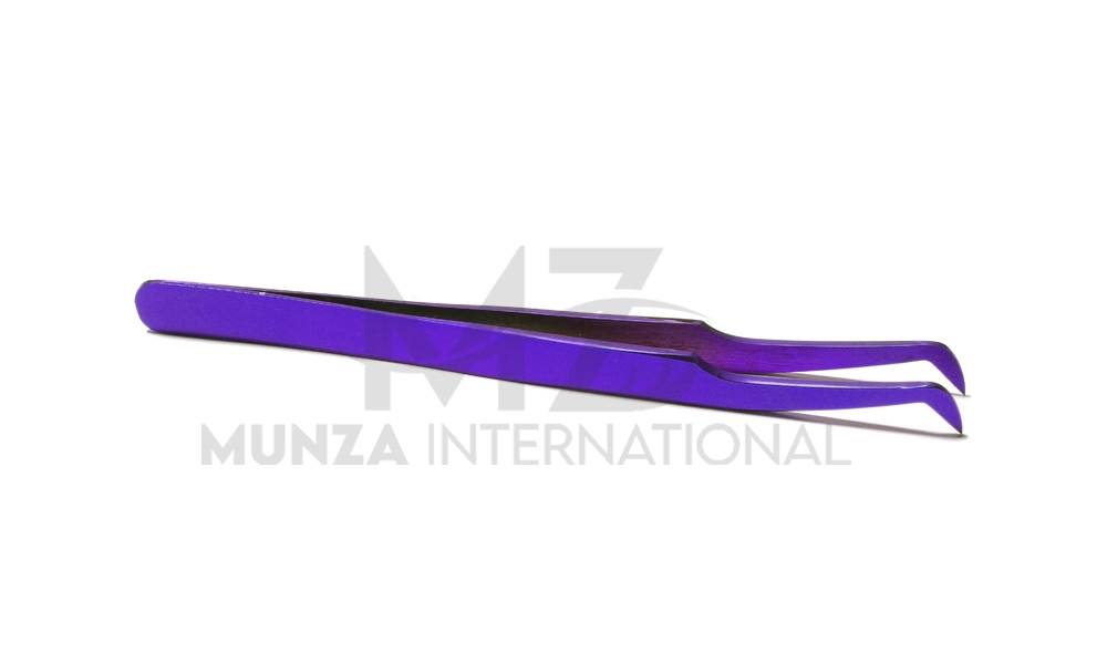 Eyelash Tweezers